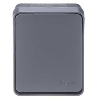 выключатель Systeme Electric AtlasDesign Profi54 ATN544011