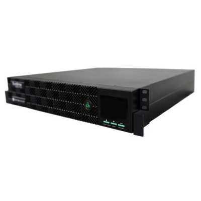 ИБП Systeme Electric Smart-Save Online SRT G2 SRTSE1000RTXLIG2 Черный