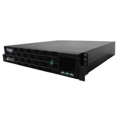 ИБП Systeme Electric Smart-Save Online SRT G2 SRTSE3000RTXLIG2-NC Черный