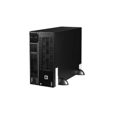 ИБП Systeme Electric Smart-Save Online SRTSE5KRTXLI Черный