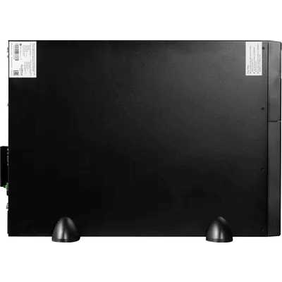 ИБП Systeme Electric Smart-Save Online SRTSE6KRTXLI-NC Черный