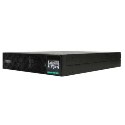 ИБП Systeme Electric Smart-Save Online SRV G2 SRVSE2KRIG2 Черный