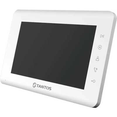 видеодомофон Tantos Mia White