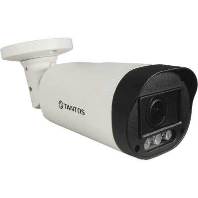 аналоговая видеокамера Tantos TSc-P5HDv