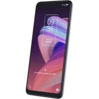 смартфон TCL 10 SE 4/128GB Silver