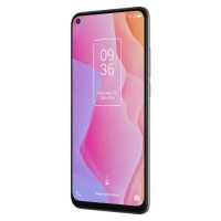 смартфон TCL 10L 6/256GB White