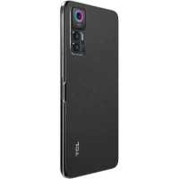 смартфон TCL 30 4/64GB Black черный