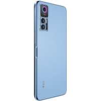 смартфон TCL 30 Plus 4/128GB Blue
