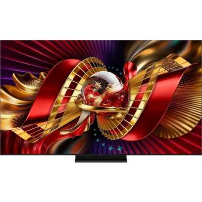 телевизор TCL 75C8L