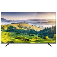 телевизор TCL L55P6US Black