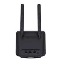 роутер TCL Linkhub HH42CV HH42CV1-2ALCRU1-1