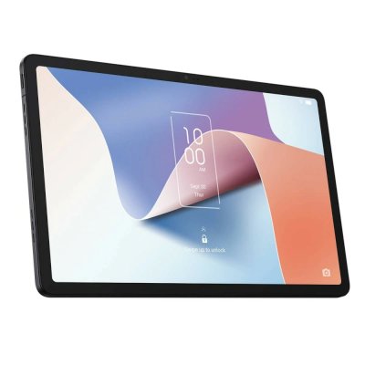 планшет TCL Nxtpaper 11 4/128GB Wi-Fi Dark Gray Серый