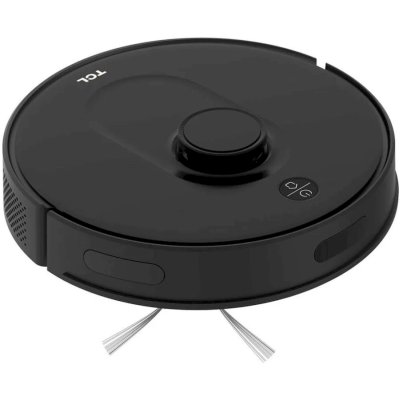 робот-пылесос TCL Sweeva 6500 B610B черный