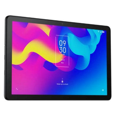 планшет TCL Tab 10 4/128GB Ultra Gray Серый