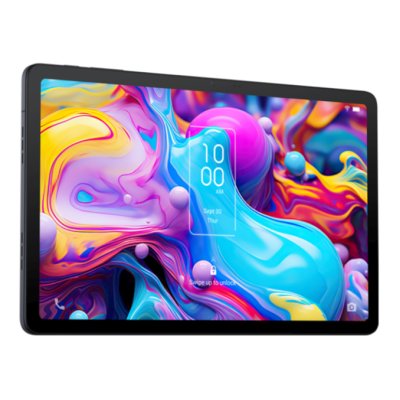 планшет TCL Tab 10 Gen 2 4/64GB Wi-Fi Space Gray Серый