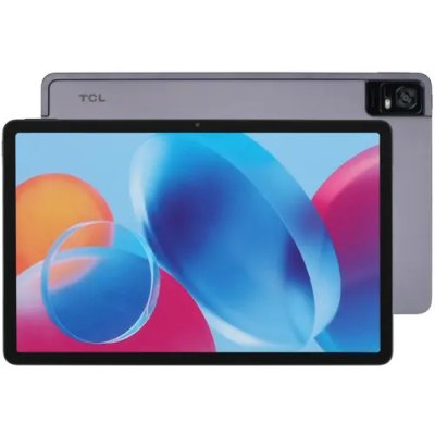 планшет TCL Tab 11 4/64GB 4G Dark Gray Серый