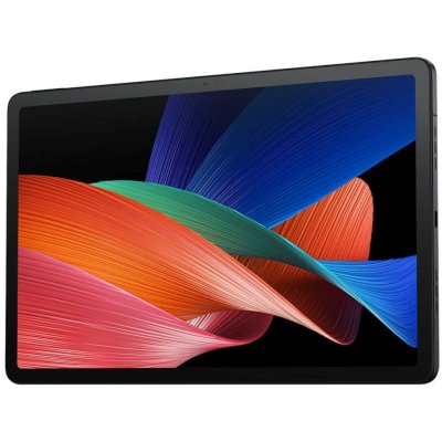 планшет TCL Tab 11 4/64GB Wi-Fi Dark Gray Серый