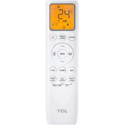 кондиционер TCL TAC-BR12ONF/R