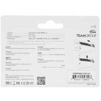 SSD диск Team Group MP33 1Tb TM8FP6001T0C101 Синий