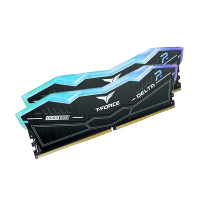 оперативная память Team Group T-Force Delta RGB Black FF3D532G6400HC40BDC01