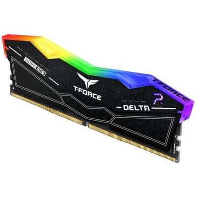 оперативная память Team Group T-Force Delta RGB Black FF3D532G7800HC38DDC01