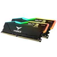 оперативная память Team Group T-Force Delta RGB TF3D432G3200HC16FDC01