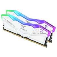 оперативная память Team Group T-Force Delta RGB White FF4D532G7200HC34ADC01
