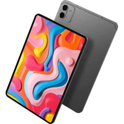 планшет Teclast ArtPad Air Premium Set 8/128GB 4G Black Черный