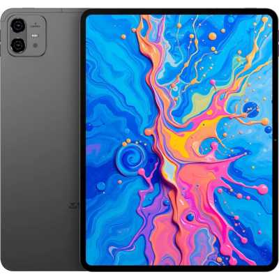 планшет Teclast ArtPad Pro Premium Set 8/256GB 4G Black Черный