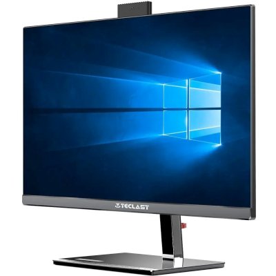 моноблок Teclast F27 Air 2K 1210016G512KRU Черный