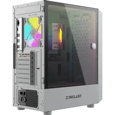 компьютер Teclast G01 12400F16G1T3050WKRU Белый