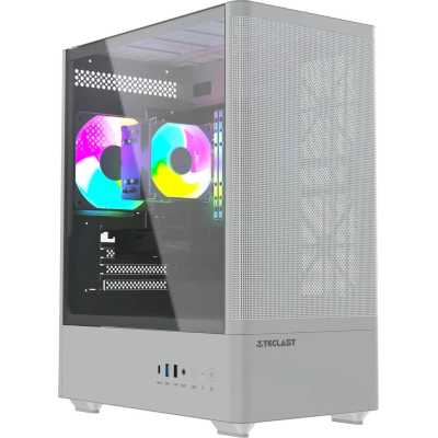 компьютер Teclast G03 7500F32G1TB580WKRU Белый