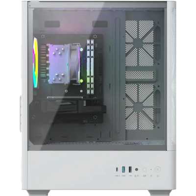 компьютер Teclast G03 7500F32G1TB580WKRU Белый