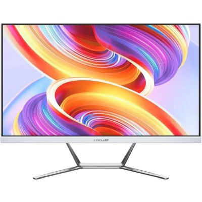 моноблок Teclast K24 Air 1270016G1TKRU Белый