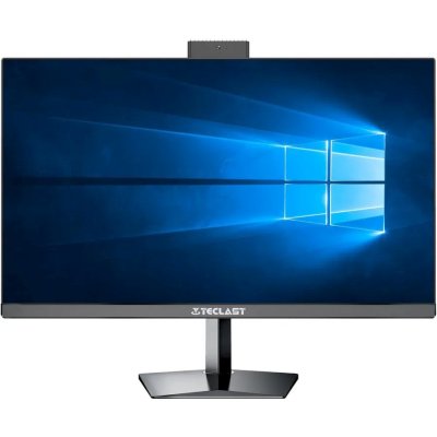 моноблок Teclast M24 Air 1240016G1TKRU Черный