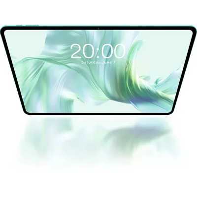 планшет Teclast Odea A12 4/128GB Wi-Fi Turquoise Бирюзовый