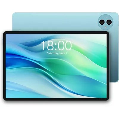 планшет Teclast P50 6/128GB LTE Blue Голубой