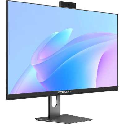 моноблок Teclast T27 Air 2K 14450HX16G512FKRU Черный