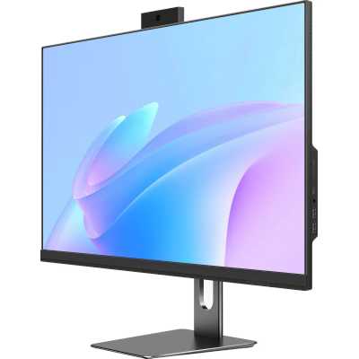 моноблок Teclast T27 Air 2K 14450HX16G512FKRU Черный
