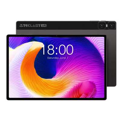 планшет Teclast T45HD LTE 8/128GB Grey Серый