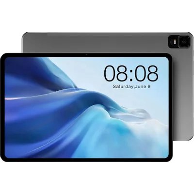 планшет Teclast T50 8/256GB 4G Silver Серебристый