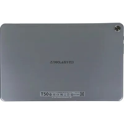 планшет Teclast T50 8/256GB 2021 LTE Grey Серый