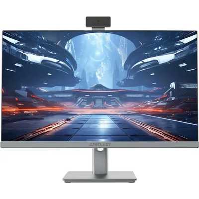 моноблок Teclast V24 Air 12450H16G1TKRU Серый