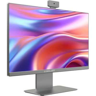 моноблок Teclast V24 Air 12600HX16G1TFKRU Серый