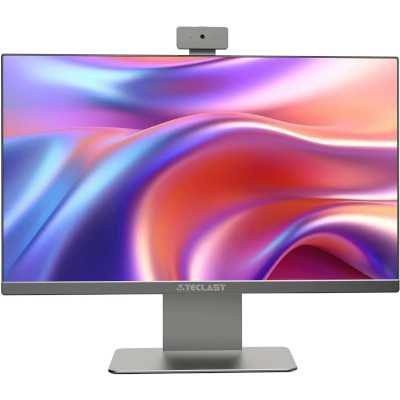 моноблок Teclast V27 Air 2K 1270016G1T512FKRU Серый