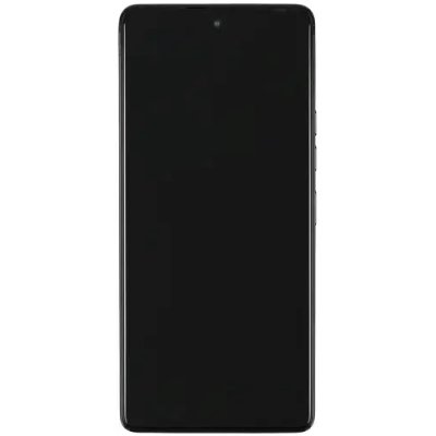 смартфон Tecno Camon 30 5G 8/256GB Basaltic Dark черный