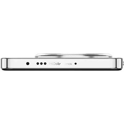 смартфон Tecno Camon 30 8/256GB Salt White белый