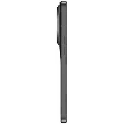 смартфон Tecno Camon 30 Premier 5G 12/512GB Black черный