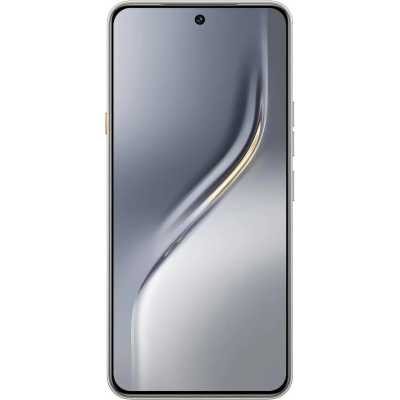 смартфон Tecno Camon 40 Premier 5G 12/256GB Black черный