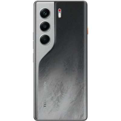 смартфон Tecno Camon 40 Pro 5G 8/256GB Black черный